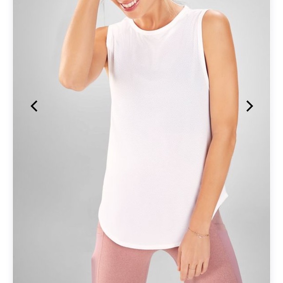 Fabletics Trisha Tank - Picture 5 of 7